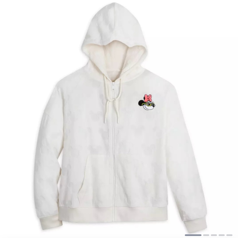 Disney Minnie burnout set